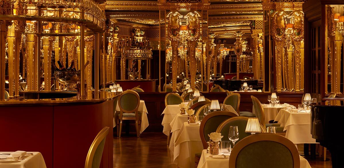 Hotel Cafe Royal Grill1
