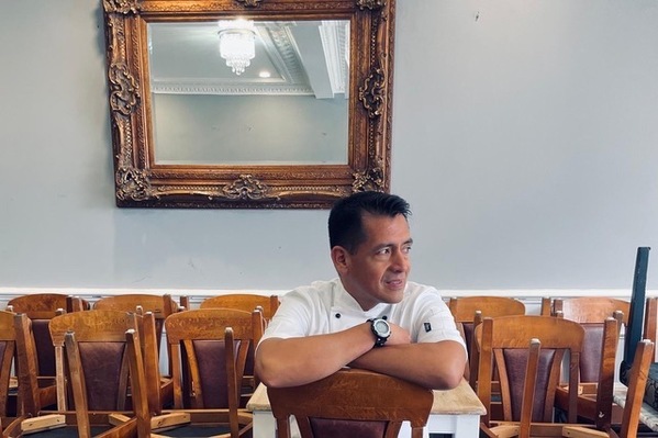 El Alquimista: Where culinary traditions are transformed