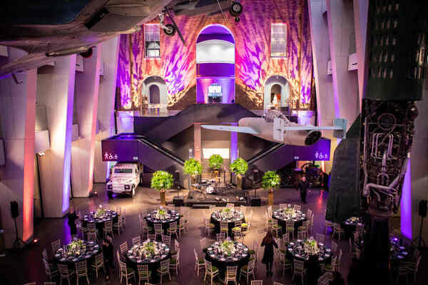 Restaurant Associates secures five-year contract with Imperial War Museums sites