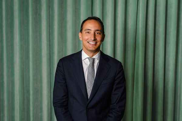 Juan Manuel Dieguez appointed hotel manager at the Hyatt Regency London &ndash; the Churchill