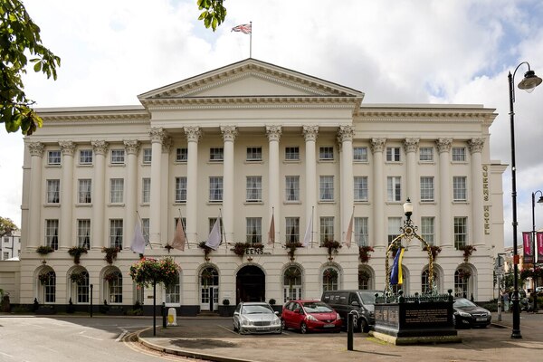 Sutton Hotel Collection records &pound;17m impairment charge after sale of Queens hotel