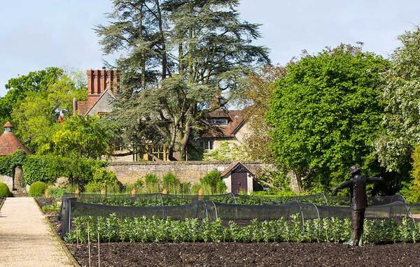 Le Manoir aux Quat&rsquo;Saisons to close for 18 months