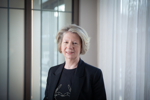 Anne Legrand appointed GM at London Marriott Hotel County Hall