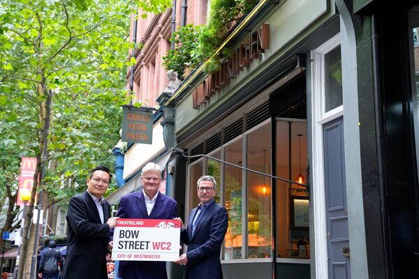 Wildwood owner stabilises trading as it continues acquisition discussions