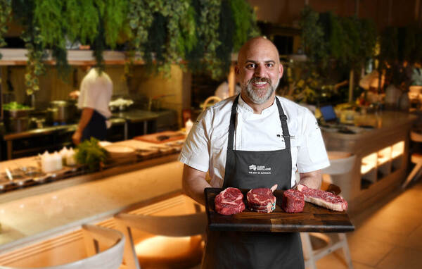 Jeru in London&rsquo;s Mayfair closes