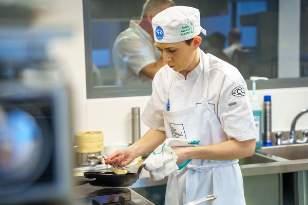 10 finalists in the running for National Chef of the Year 2026