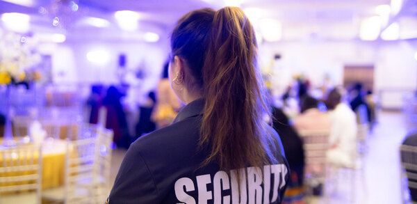 Why guests are your biggest problem when it comes to protecting your staff