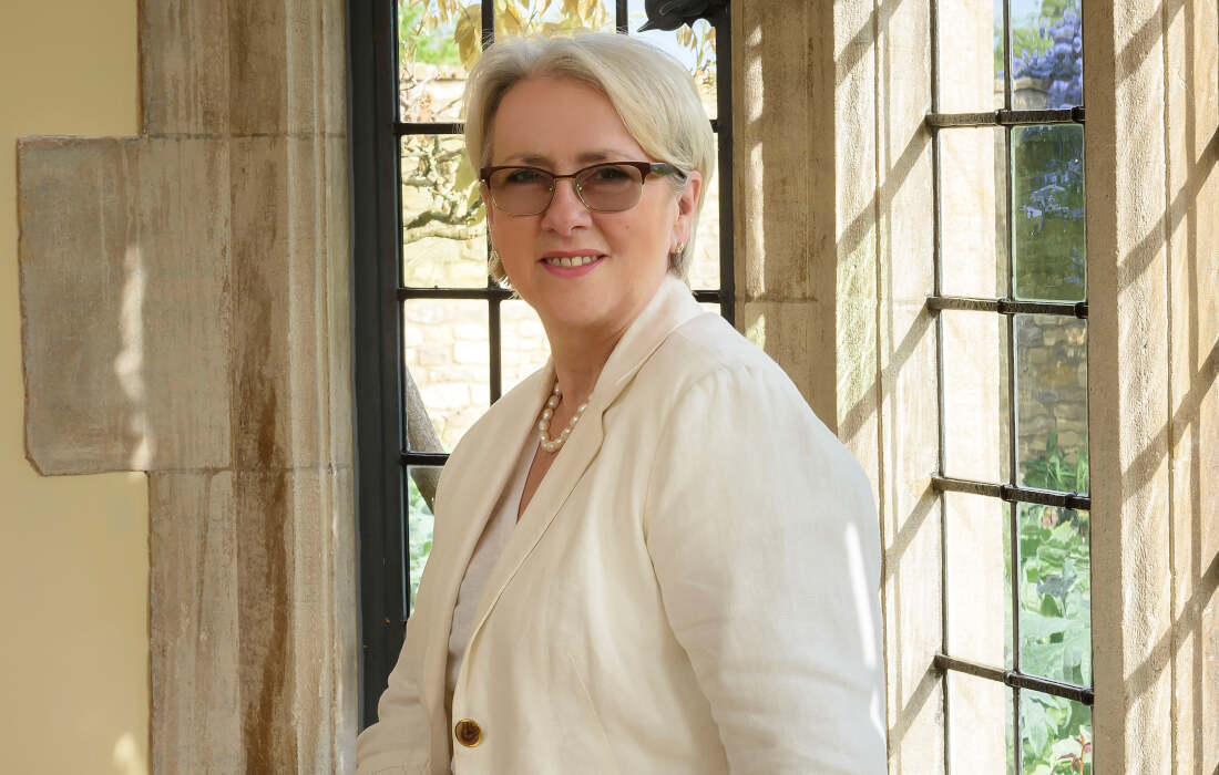 Sue Williams