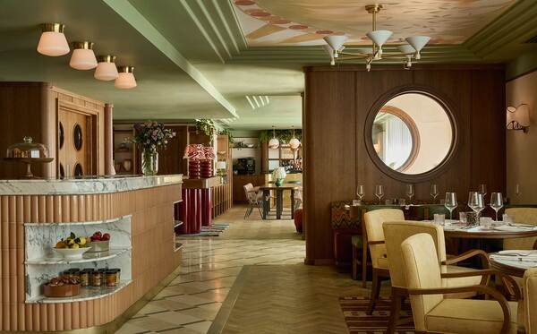 What&rsquo;s behind the boom in lifestyle hotels?