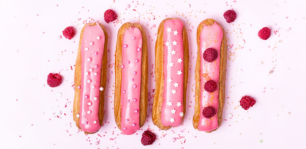 The British bun bounceback: Nostalgic bakery is back in vogue