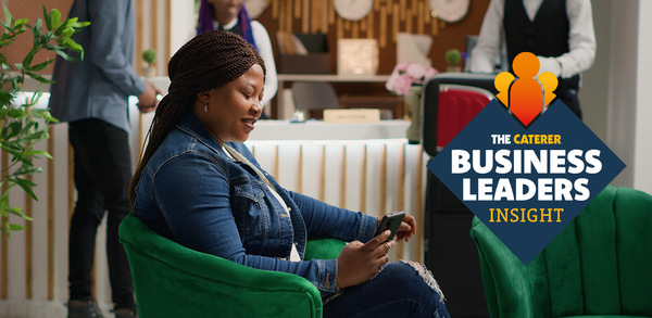 Business leaders urged to jump in and get involved with AI