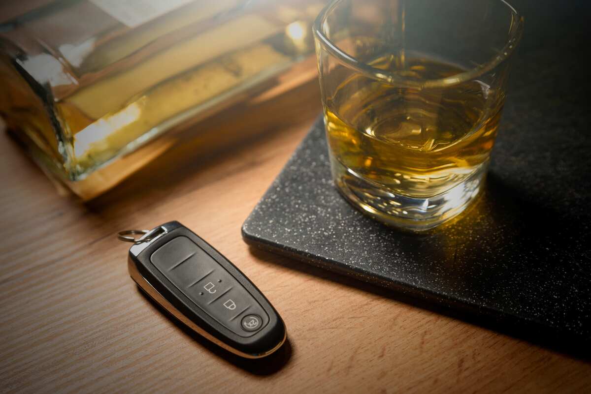 Drink-drive limit could be reduced in government road safety strategy