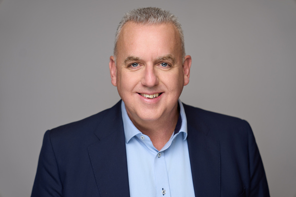 Alistair Macrow to leave role as McDonald's UK chief executive