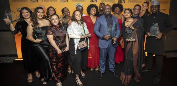 Be Inclusive Hospitality unveils shortlist for 2025 Spotlight Awards