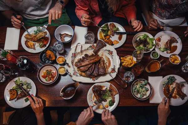 Blacklock eyes expansion after success of first Manchester restaurant