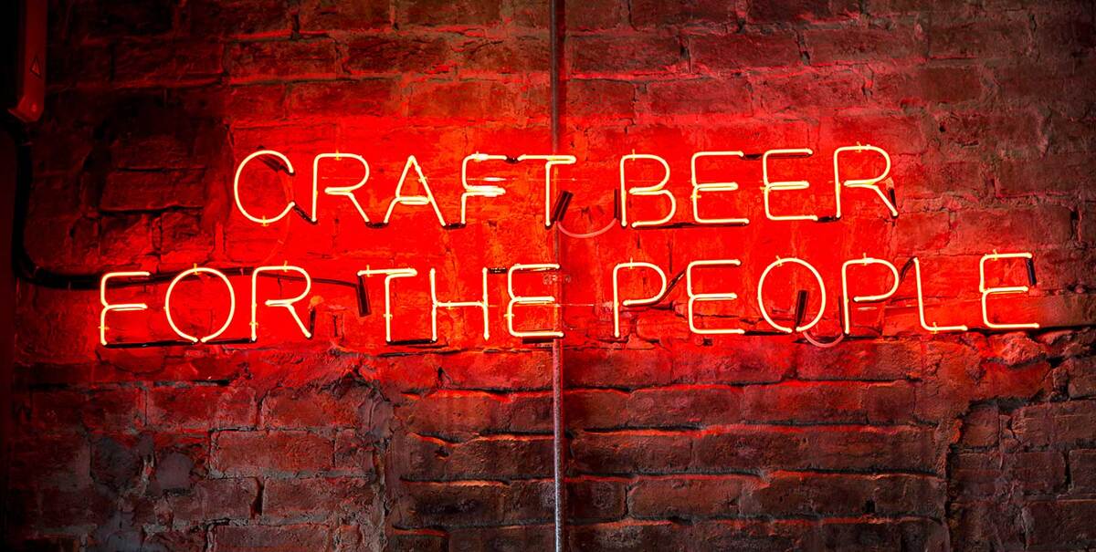 Brewdog Dundee Interior 015