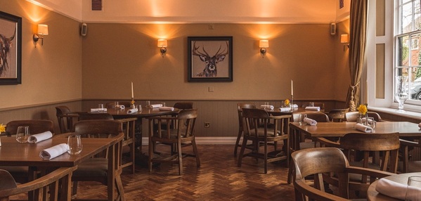 Michelin-starred Bridge Arms to relaunch under new owner