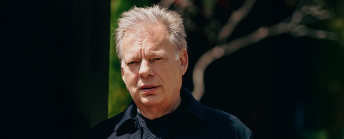 Gary Davis ceo village hotels