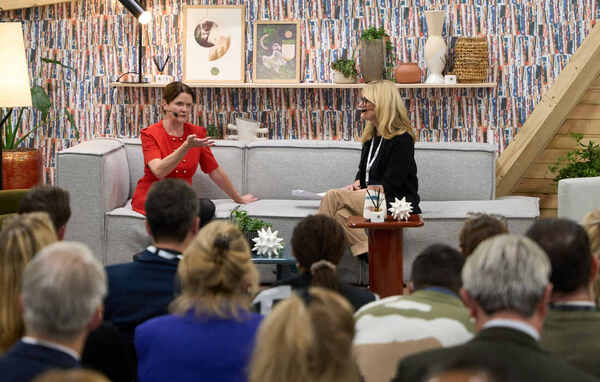 AI, guest experience and hybrid hospitality under the spotlight at Independent Hotel Show 2025