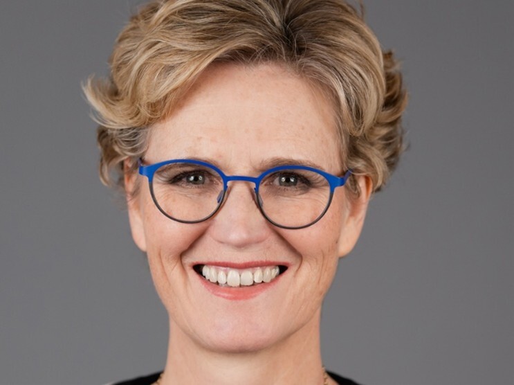 Joanne Taylor-Stagg appointed general manager at Pennyhill Park hotel