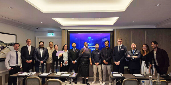 Umbrella Training launches leadership development apprenticeship programme &nbsp;