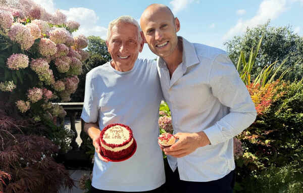 Finsbury Food Group acquires Lola&rsquo;s Cupcakes