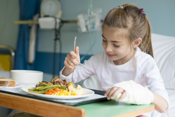 Sodexo Health &amp; Care extends long-standing contract with Chesterfield Royal Hospital NHS Foundation Trust