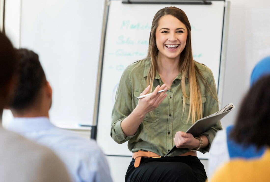 Umbrella Training launches sister company for flexible learning - News