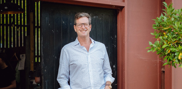 &lsquo;What the hell is Sitwell doing?&rsquo;: Why The Telegraph&rsquo;s food critic is betting on Wiveliscombe