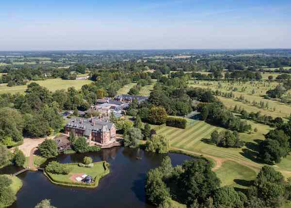 Barons Eden acquires Ardencote hotel in Warwickshire