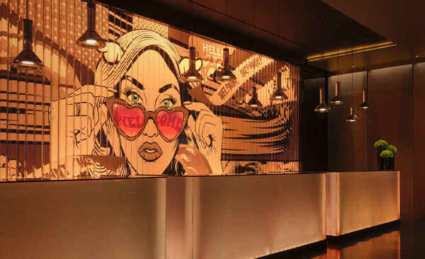 PPHE Hotel Group hit by &lsquo;new hotel opening losses&rsquo;