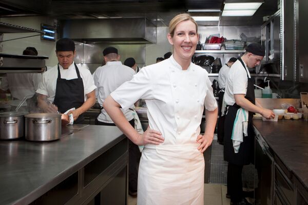 Clare Smyth announces closure of Oncore