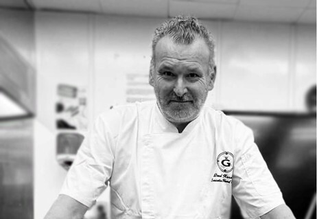 David Kennedy named executive chef at Hotel Gotham Newcastle