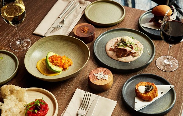 Mareida is bringing the flavours of Chile to the capital