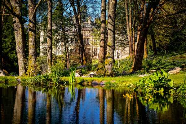 Pal&eacute; Hall hotel boosts wellness and dining offering