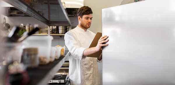 Cool running: the most efficient commercial refrigerators