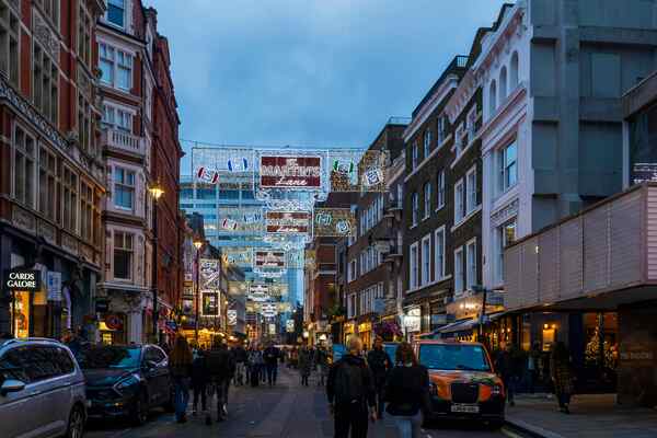 Mayor of London keen to boost opportunities for al fresco dining