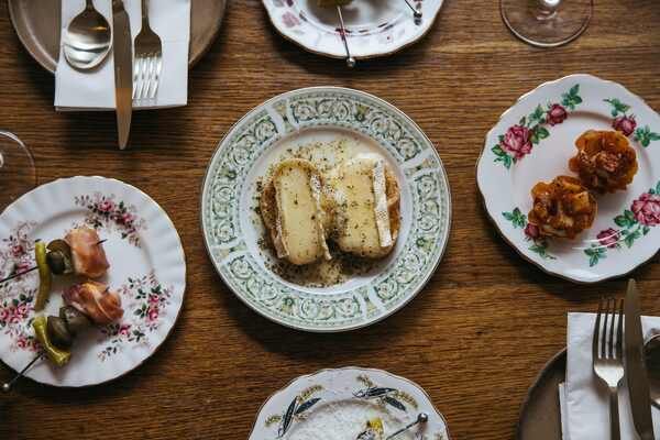 Kitchen residency Tasca at Cav to close four months early &nbsp;