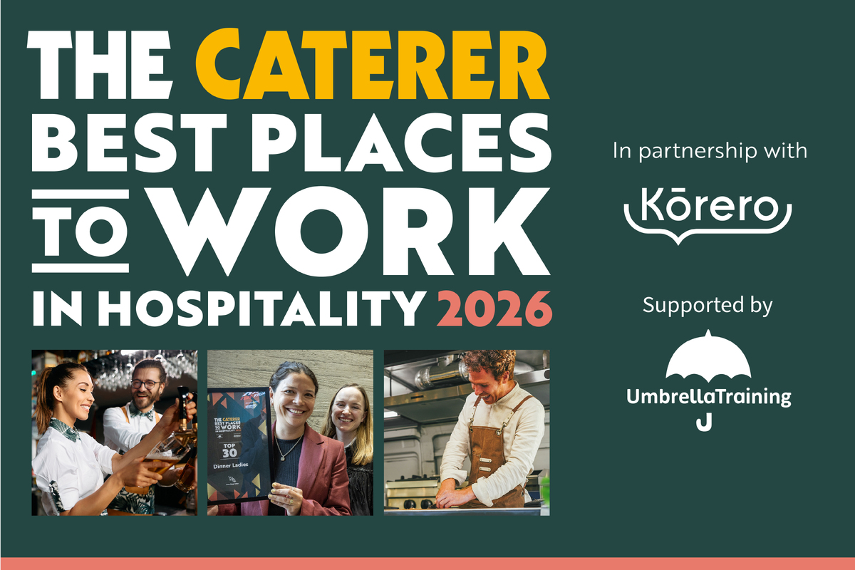 Best Places to Work in Hospitality 2026