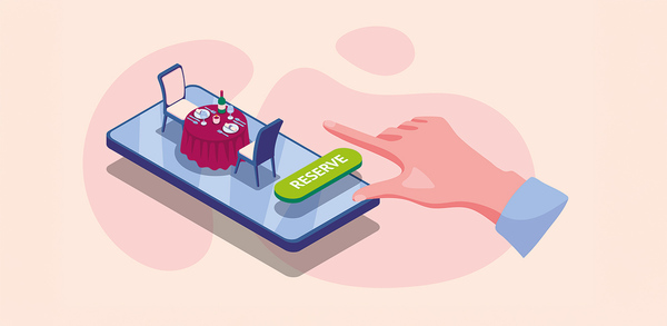 5 ways to fill restaurant tables with technology