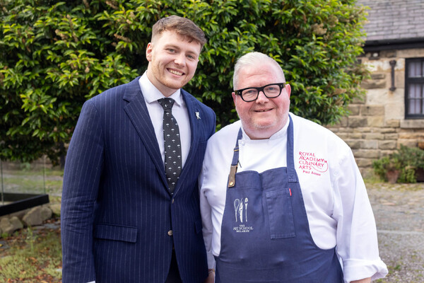 Paul and Harry Askew&rsquo;s Barnacle restaurant to go permanent