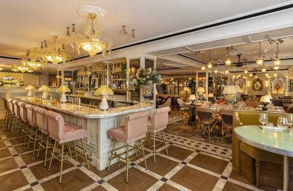 Bone Daddies founder Ross Shonhan to open huge Mayfair seafood restaurant