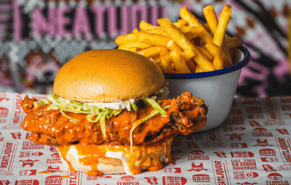 MeatLiquor closes Leeds restaurant