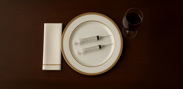 The Ozempic movement: Can restaurants survive in the new age of weight-loss drugs?