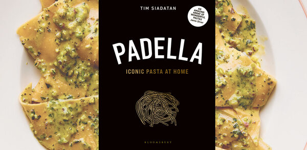 Recipes for Padella’s most lust-worthy pasta dishes revealed