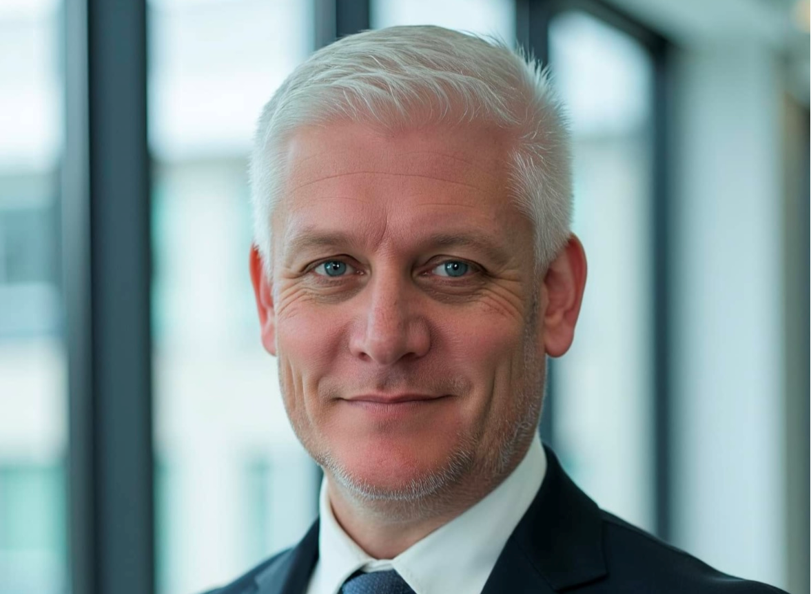 Scott Duncan joins Hobart UK as managing director