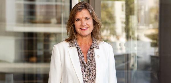 Sally Beck on mental health at work: &lsquo;Seeking out others helped me feel less alone&rsquo;