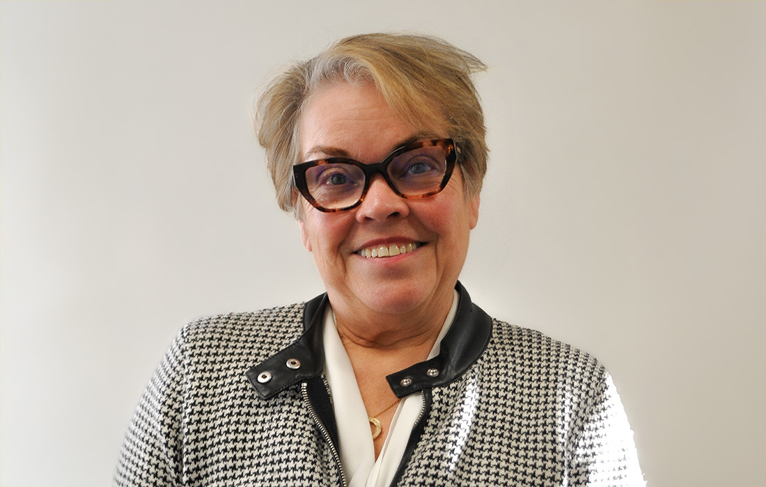 Stephanie Spratt CEO Founder of Olive Dining
