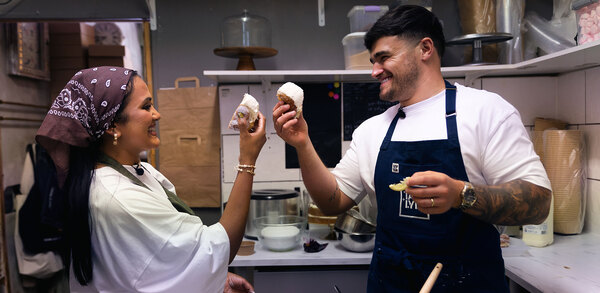 Top baked goods quality indicators revealed in new research