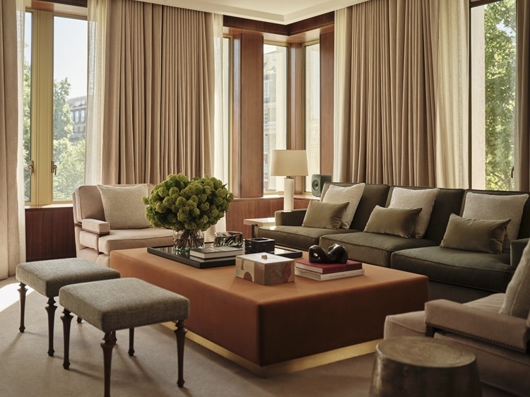 The Chancery Rosewood Suite 3223 Photography credit Ben Anders (1)